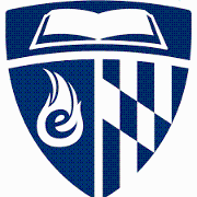 Johns Hopkins University Logo